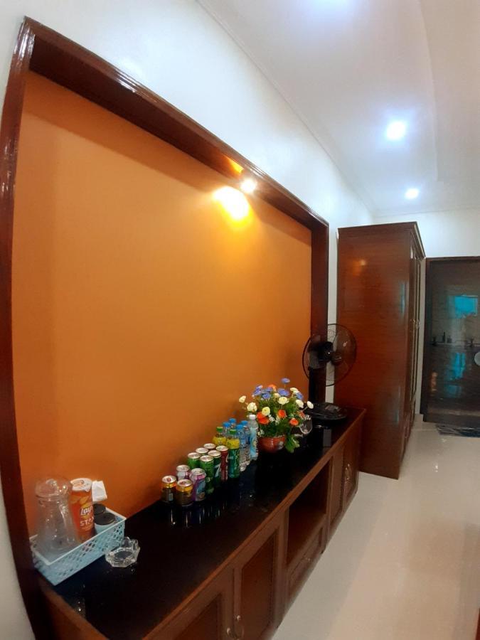 Ferienwohnung Tam Coc International Friends Ninh Binh Exterior foto